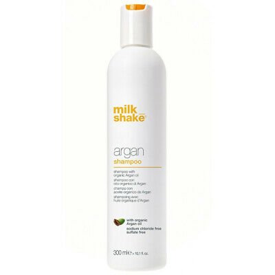 Milk_Shake Argan Shampoo 300ml - Lookincrediblemilk_shake8032274051985