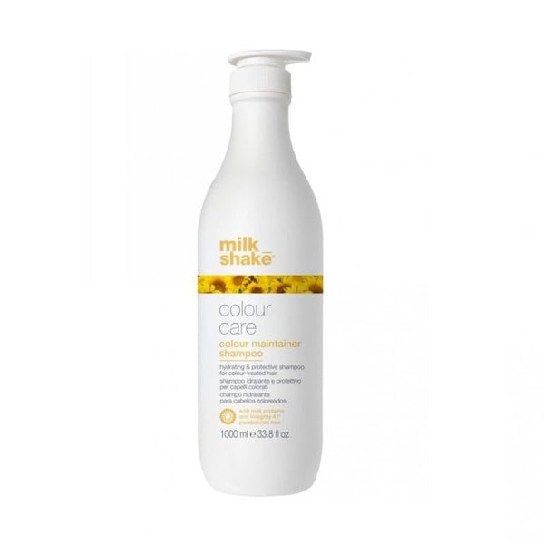 Milk_Shake Color Care Color Maintainer Shampoo 1000ml - Lookincrediblemilk_shake8032274147701