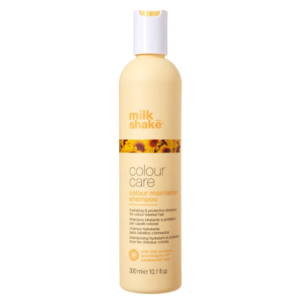 Milk_Shake Color Care Color Maintainer Shampoo 300ml - Lookincrediblemilk_shake8032274147695