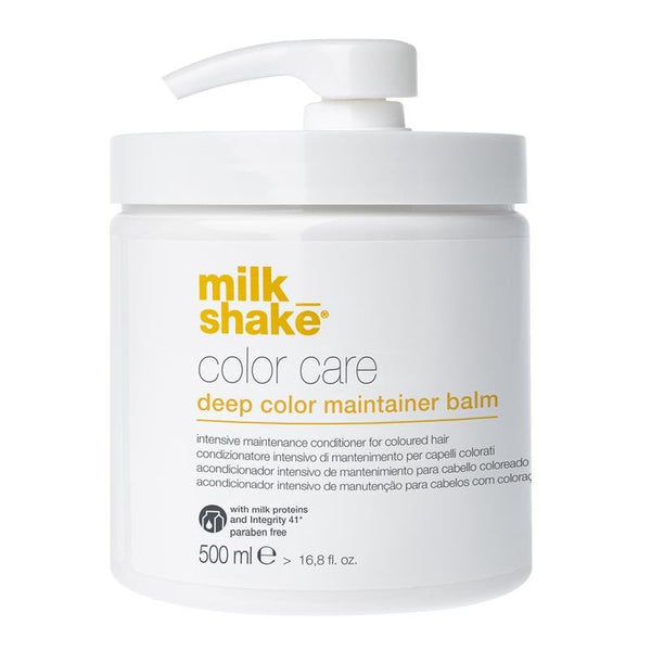 milk_shake Color Care Deep Color Maintainer Balm 500ml - Lookincrediblemilk_shake8032274060680