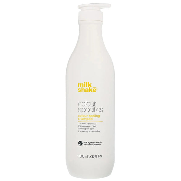 milk_shake Colour Specifics Colour Sealing Shampoo 1000ml - LookincredibleLook Incredible8032274059417