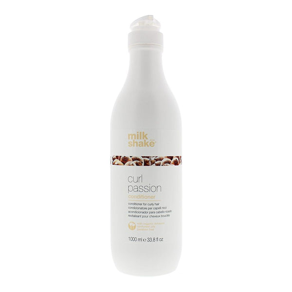 Milk_Shake Curl Passion Conditioner 1000ml - Lookincrediblemilk_shake8032274105558