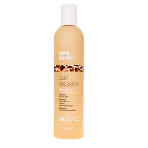 milk_shake Curl Passion Shampoo 300ml - Lookincrediblemilk_shake8032274104476