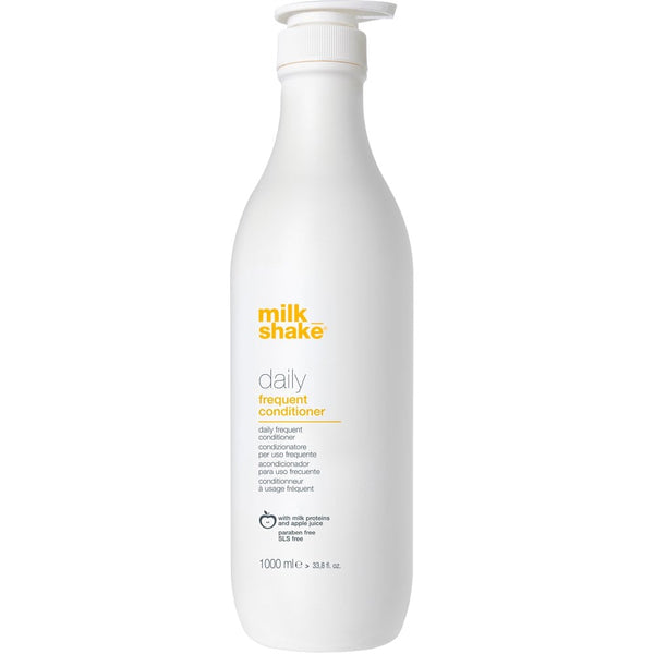 Milk_Shake Daily Frequent Conditioner 1000ml - Lookincrediblemilk_shake8032274056218