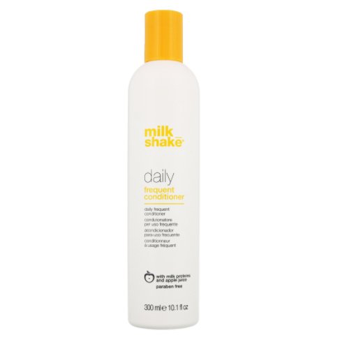 milk_shake Daily Frequent Conditioner 300ml - Lookincrediblemilk_shake8032274056201