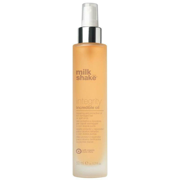 Milk_Shake Integrity Incredible Oil Hair Oil 50ml - Lookincrediblemilk_shake8032274109068