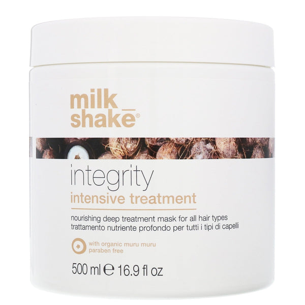 Milk_Shake Integrity Intensive Hair Treatment 500ml - Lookincrediblemilk_shake8032274106227