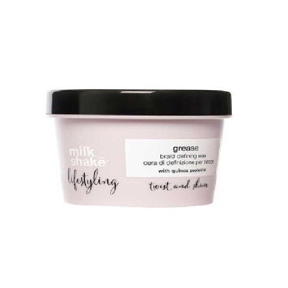 Milk_Shake Life Styling Grease Braid Defining Wax 100ml - Lookincrediblemilk_shake8032274103875