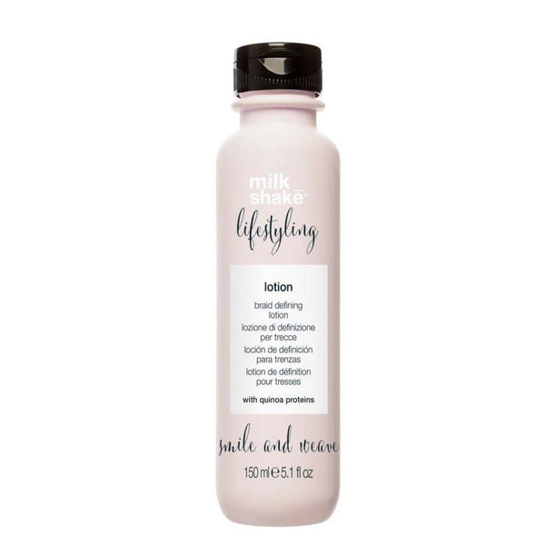 Milk_Shake Lifestyling Braid Lotion 150ml - Lookincrediblemilk_shake8032274103882