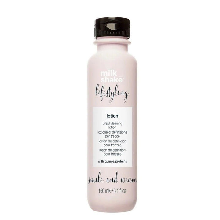 Milk_Shake Lifestyling Braid Lotion 150ml - Lookincrediblemilk_shake8032274103882