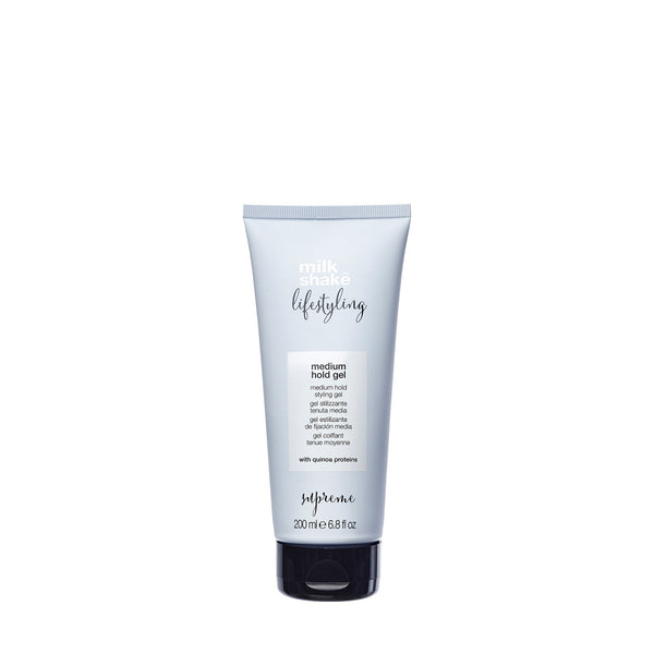 Milk_Shake Lifestyling Medium Hold Gel 200ml - Lookincrediblemilk_shake8032274083429