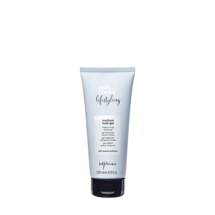 Milk_Shake Lifestyling Medium Hold Gel 200ml - Lookincrediblemilk_shake8032274083429