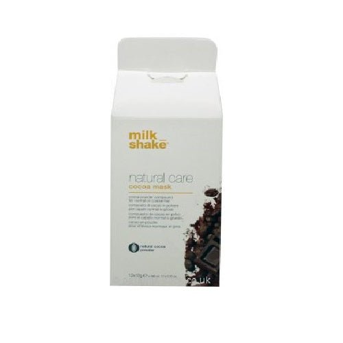 Milk_Shake Natural Care Cocoa Mask 12 x 15g - Lookincrediblemilk_shake8032274056843