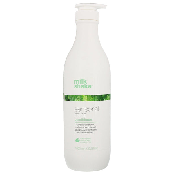 Milk_Shake Sensorial Mint Conditioner 1000ml - Lookincrediblemilk_shake8032274057734