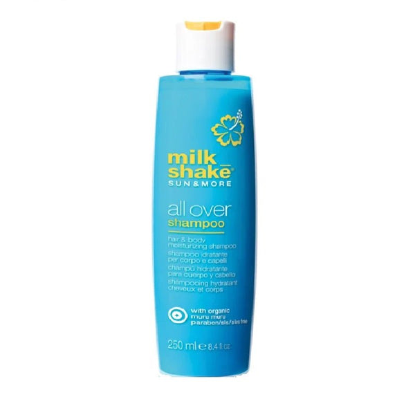 Milk _Shake Sun & More All Over Shampoo 250ml - Lookincrediblemilk_shake8032274115748