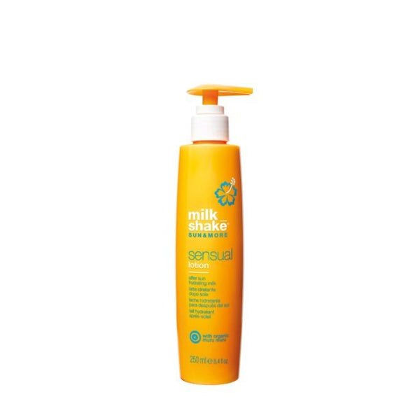 Milk_Shake Sun & More Sensual Lotion 250ml - Lookincrediblemilk_shake8032274012795