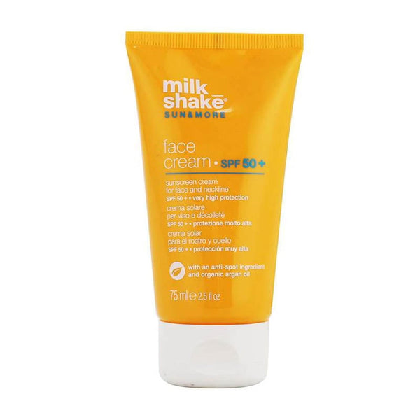 Milk_Shake Sun & More Sunscreen Face Cream SPF50 75ml - Lookincrediblemilk_shake8032274080756