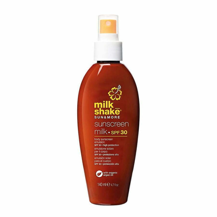 Milk_Shake Sun & More Sunscreen Milk SPF30 140ml - Lookincrediblemilk_shake8032274132165