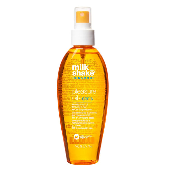 Milk_Shake Sun&More Pleasure Oil SPF6 140ml - Lookincrediblemilk_shake8032274012818