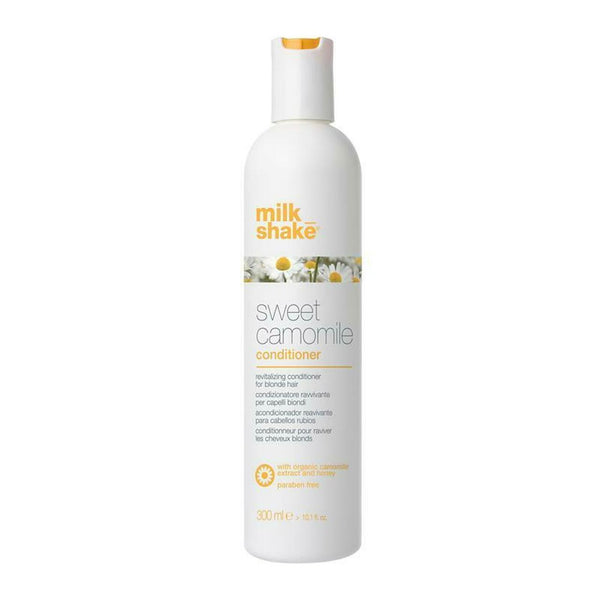 Milk_Shake Sweet Camomile Conditioner 300ml - Lookincrediblemilk_shake8032274059806