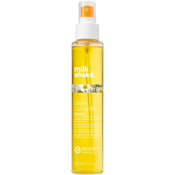 Milk_Shake Sweet Camomile Leave-In Conditioner 150ml - Lookincrediblemilk_shake8032274059813