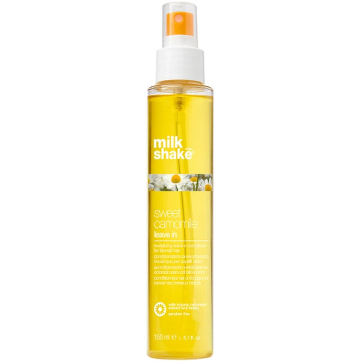 Milk_Shake Sweet Camomile Leave-In Conditioner 150ml - Lookincrediblemilk_shake8032274059813