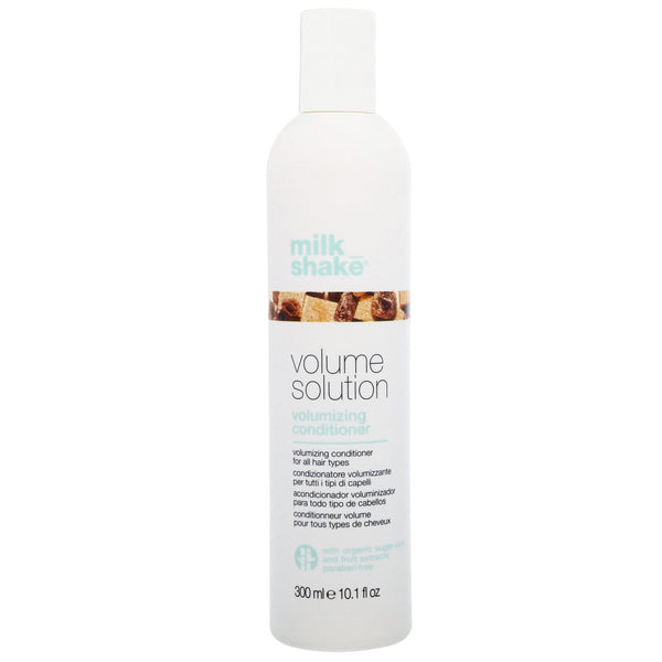 Milk_Shake Volume Solution Conditioner 300ml - Lookincrediblemilk_shake8032274078067