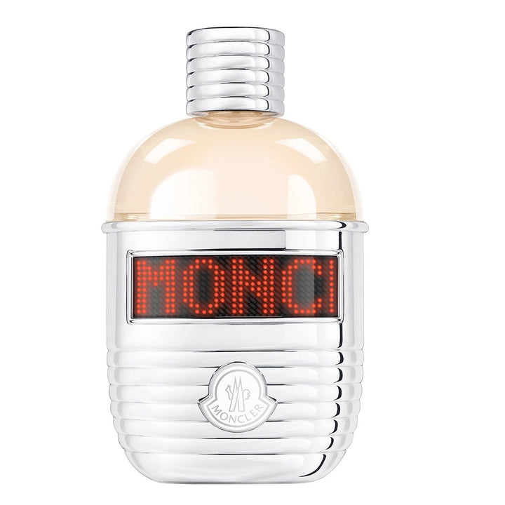 Moncler Pour Femme Refillable Eau De Parfum Spray 150ml - LookincredibleMoncler3386460126298