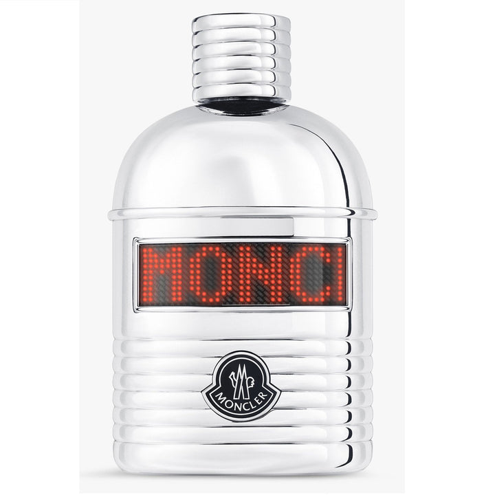 Moncler Pour Homme Refillable Eau De Parfum Spray 150ml - LookincredibleMoncler3386460126236