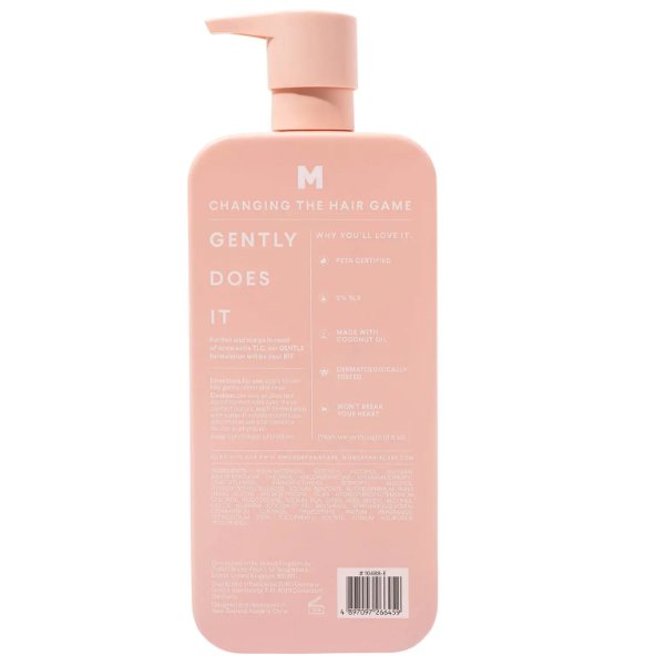 MONDAY Haircare Gentle Conditioner 800ml - LookincredibleMonday Haircare4897097266459