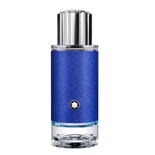 Mont Blanc Explorer Ultra Blue Eau De Parfum Spray 30ml - LookincredibleMont Blanc3386460121538