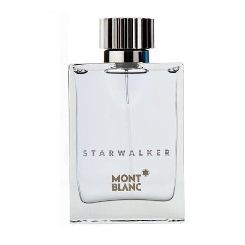 Mont Blanc Starwalker Homme Eau De Toilette Spray 75ml - LookincredibleMontblanc3386460028462