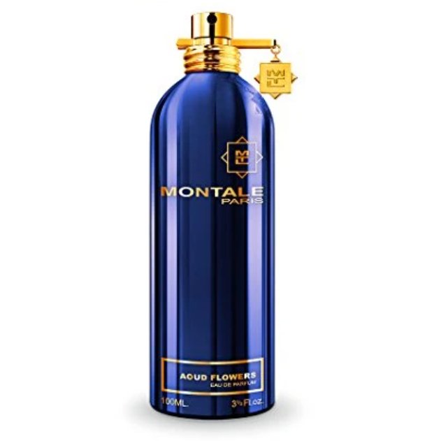 Montale Aoud Flowers Eau De Parfum 100ml Spray - LookincredibleMontale3760260450744