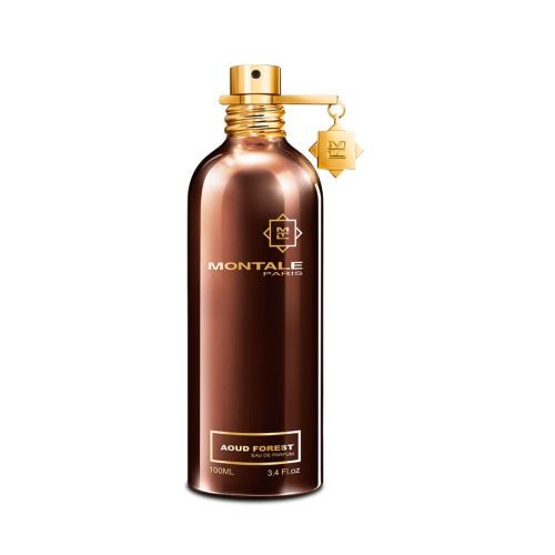 Montale Aoud Forest Eau De Parfum Spray 100ml - LookincredibleMontale3760260450157