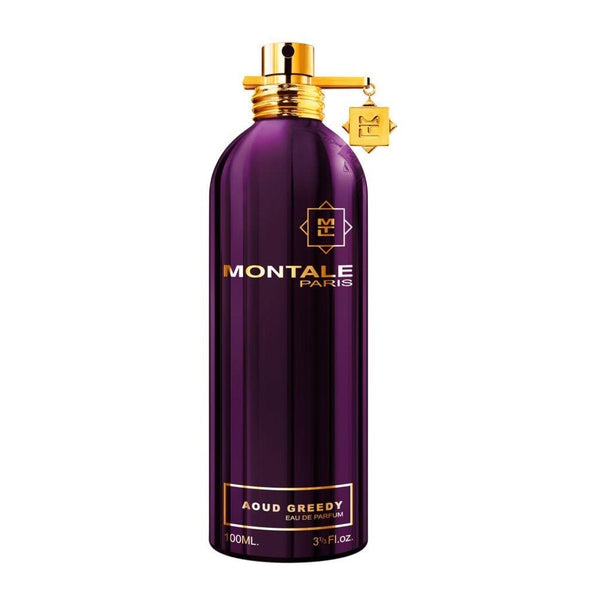 Montale Aoud Greedy Eau De Parfum Spray 100ml - LookincredibleMontale3760260450218