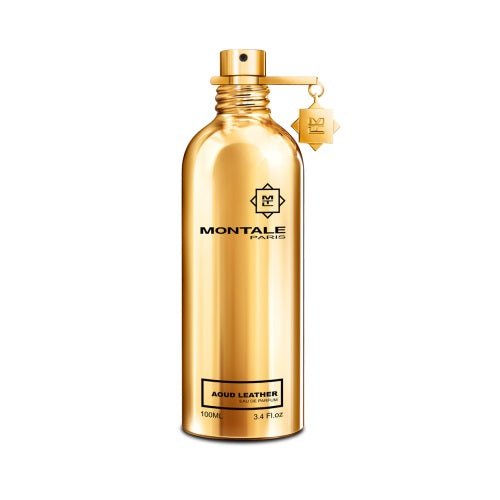 Montale Aoud Leather Eau De Parfum Spray 100ml - LookincredibleMontale3760260450188