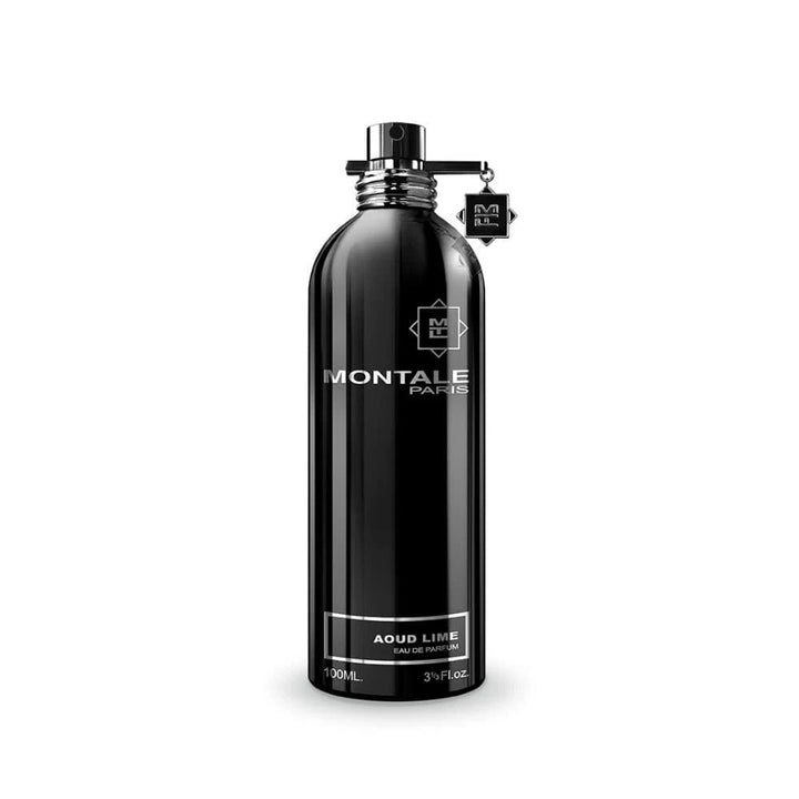 Montale Aoud Lime Eau De Parfum 100ml - LookincredibleMontale3760260450812