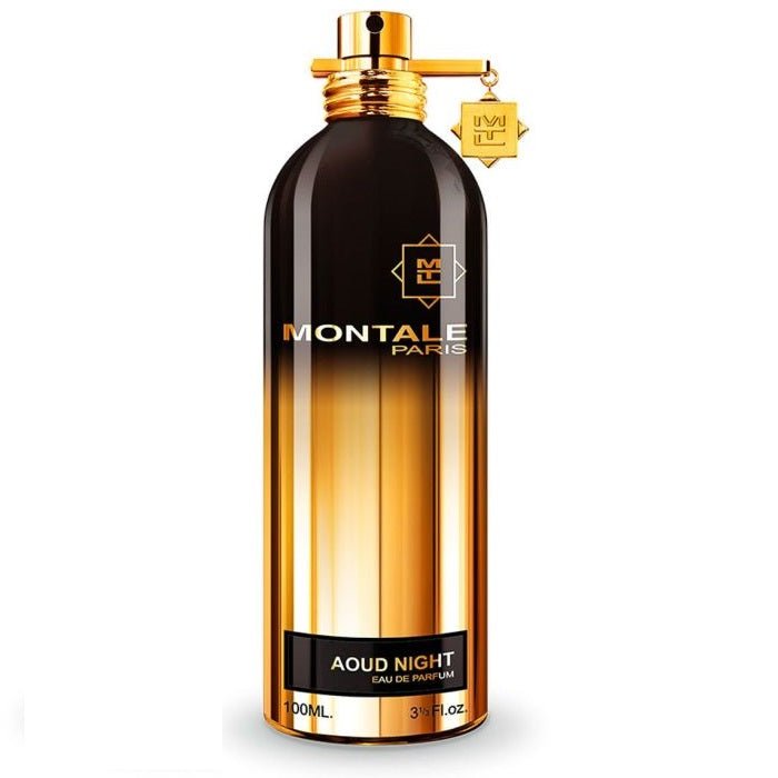 Montale Aoud Night Eau De Parfum Spray 100ml - LookincredibleMontale3760260451512