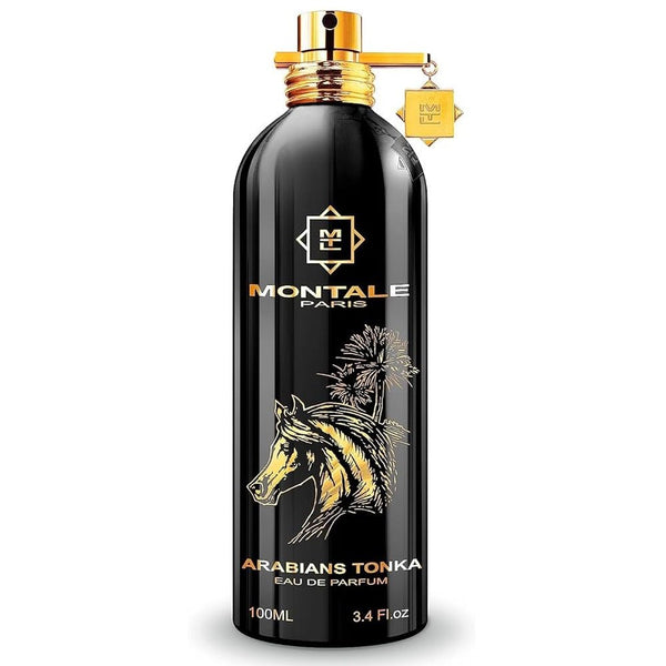 Montale Paris Arabians Tonka Eau De Parfum Spray 50ml - LookincredibleMontale3760260457378