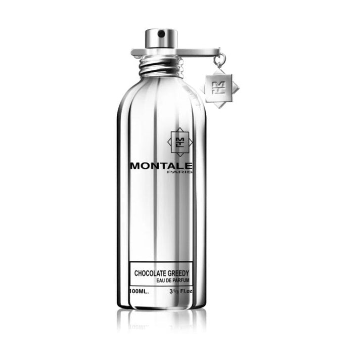 Montale Paris Chocolate Greedy Eau De Parfum Spray 100ml - LookincredibleMontale3760260451642