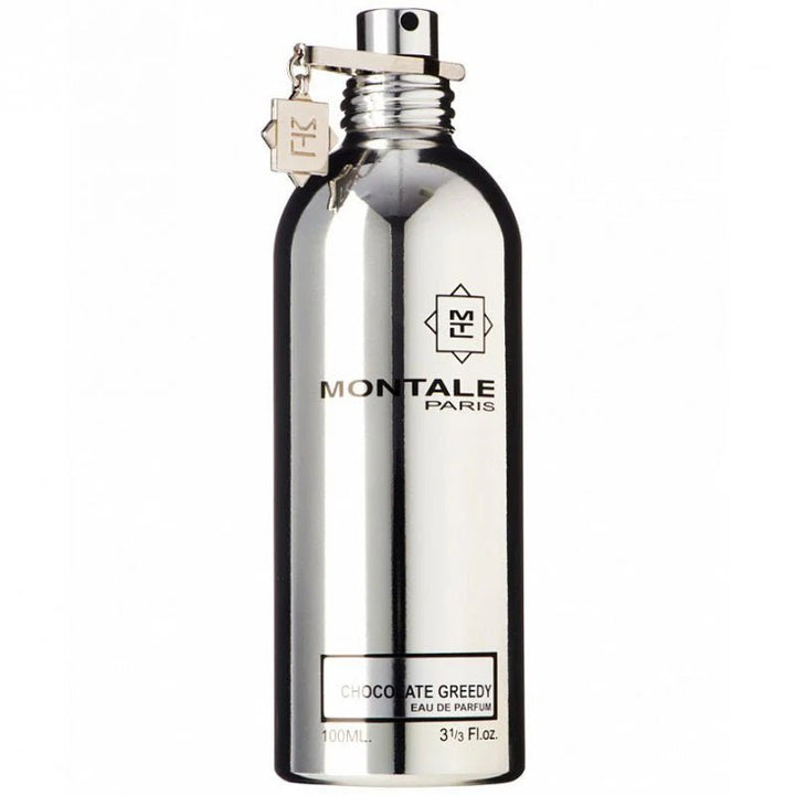 Montale Paris Chocolate Greedy Eau De Parfum Spray 50ml - LookincredibleMontale3760260451659