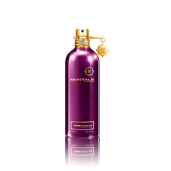 Montale Paris Dark Purple Eau De Parfum Spray 100ml - LookincredibleMontale3760260450096