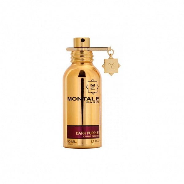 Montale Paris Dark Purple Eau De Parfum Spray 50ml - LookincredibleMontale3760260450102