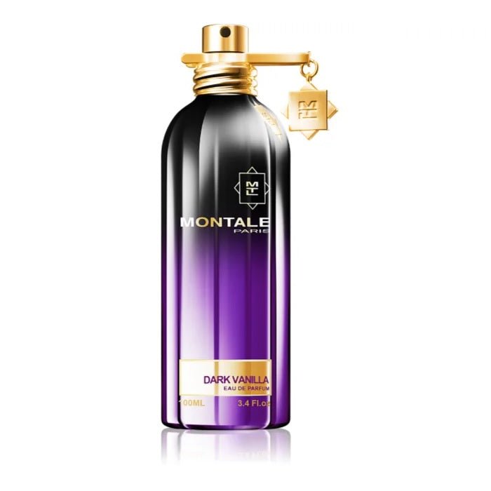 Montale Paris Dark Vanilla Eau De Parfum Spray 100ml - LookincredibleMontale3760260458009