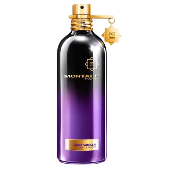 Montale Paris Dark Vanilla Eau De Parfum Spray 50ml - LookincredibleMontale3760260458016