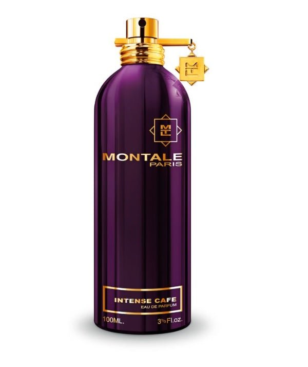 Montale Paris Intense Cafe Eau De Parfum Spray 100ml - LookincredibleMontale3760260450065