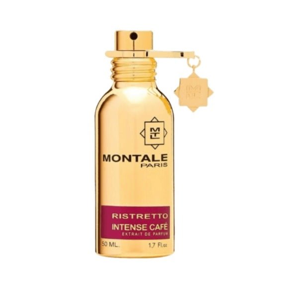 Montale Paris Intense Cafe Eau De Parfum Spray 50ml - LookincredibleMontale3760260450072