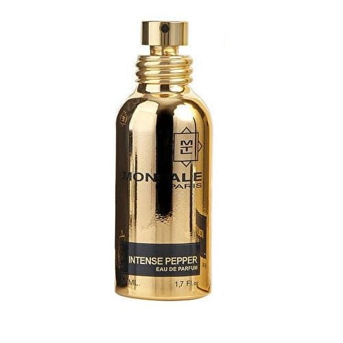 Montale Paris Intense Pepper Eau De Parfum Spray 50ml - LookincredibleMontale3760260453837