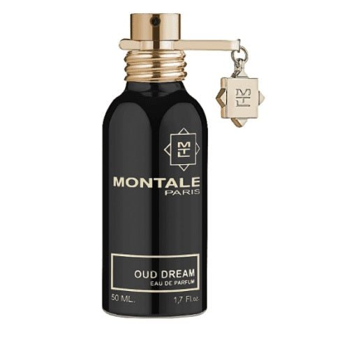 Montale Paris Oud Dream Eau De Parfum Spray 50ml - LookincredibleMontale3760260456876