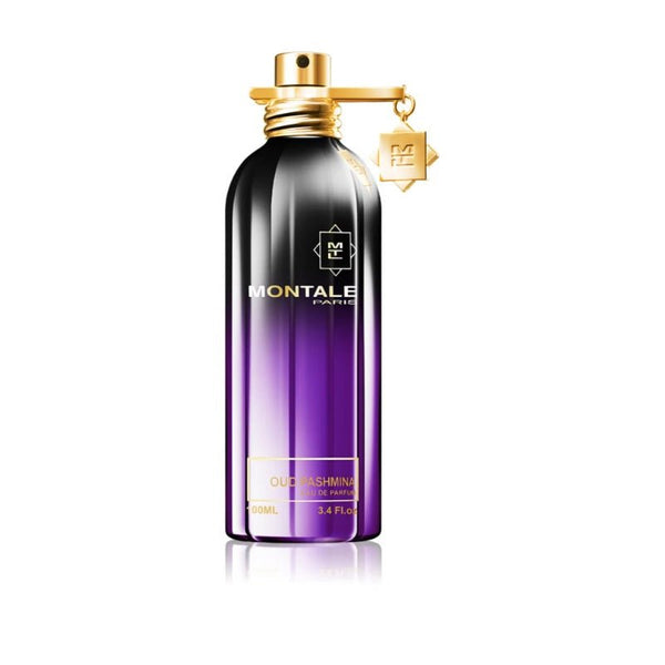 Montale Paris Oud Pashmina Eau De Parfum 100ml - LookincredibleMontale3760260457958